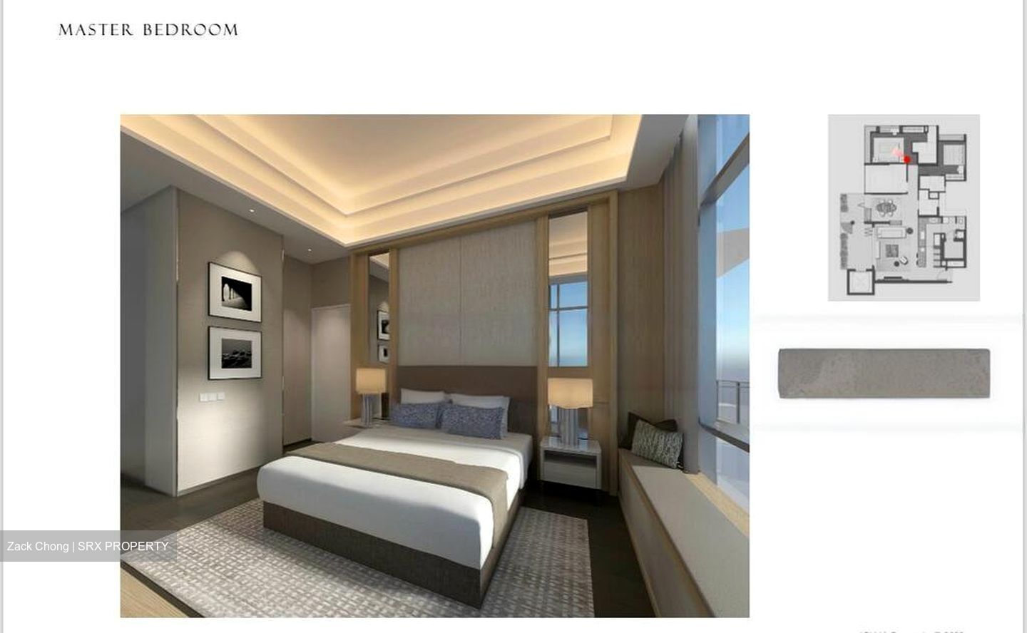 Cyan (D10), Condominium #449432981